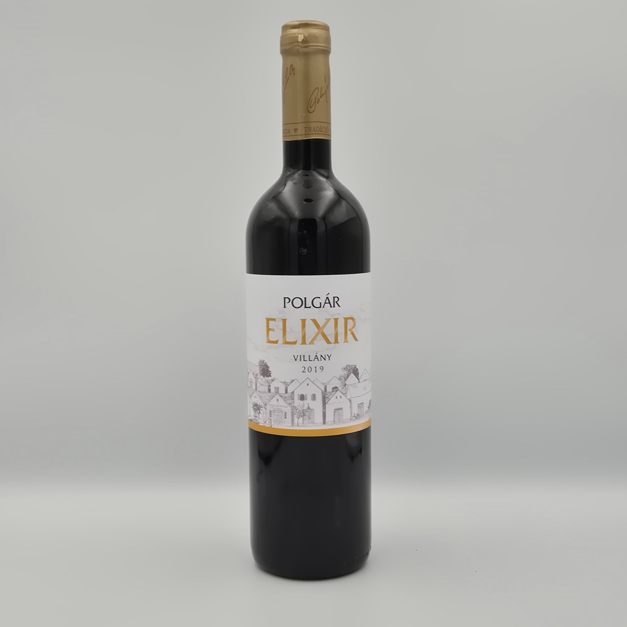 Elixír 2019