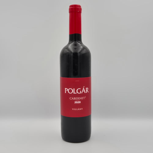 Cabernet² 2020