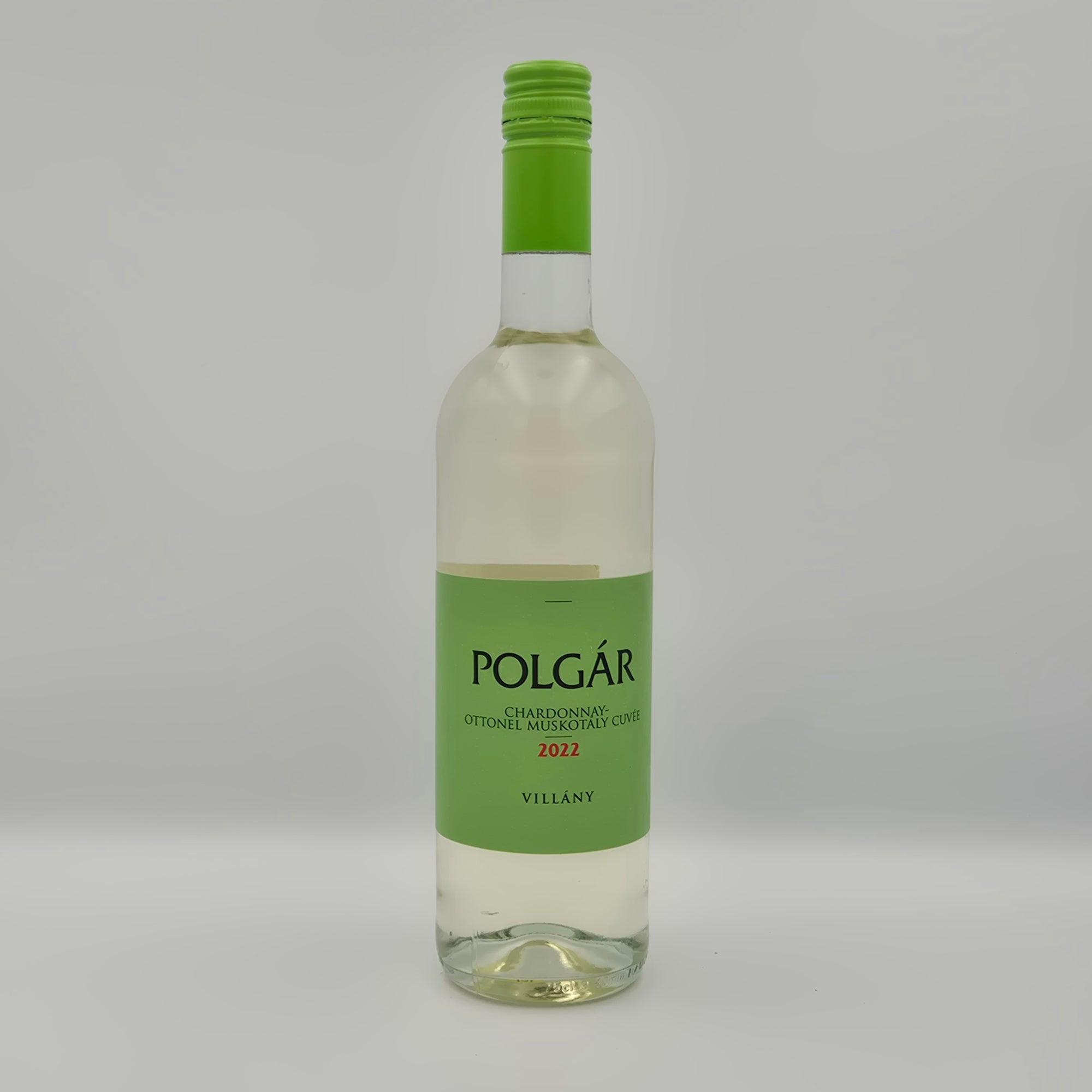 Chardonnay Ottonel Muskotály 2023