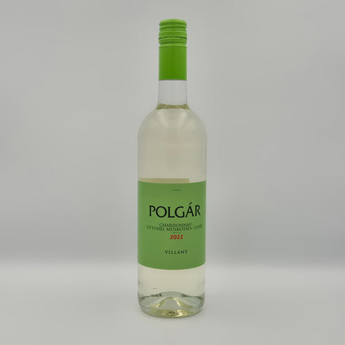 Chardonnay Ottonel Muskotály 2023